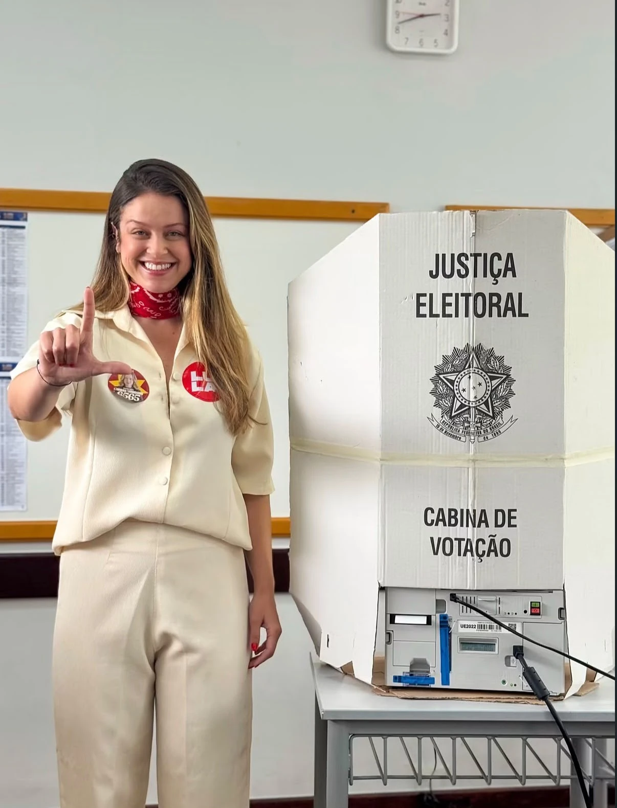 imagem da noticia em tempo real